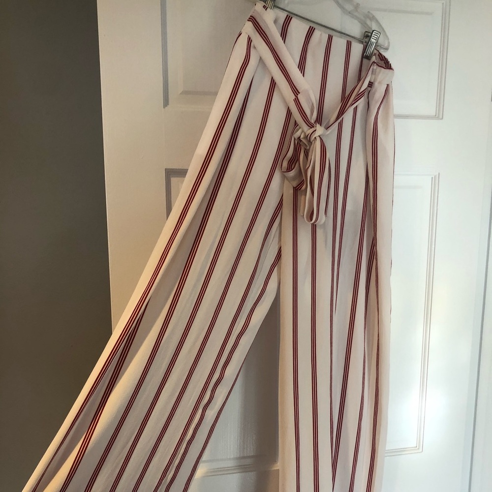 Flowy pants - Picture 2 of 3